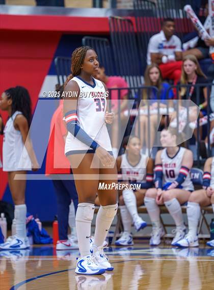 Thumbnail 1 in Allen High School vs Austin High School (Allen Texas Open - Semi Final) photogallery.