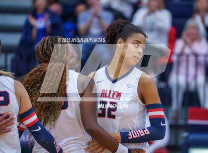 Thumbnail 1 in Allen High School vs Austin High School (Allen Texas Open - Semi Final) photogallery.