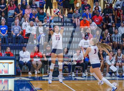 Thumbnail 1 in Allen High School vs Austin High School (Allen Texas Open - Semi Final) photogallery.