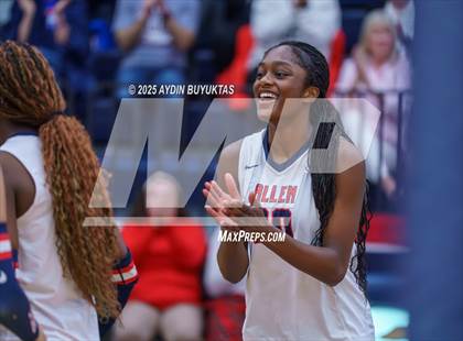 Thumbnail 3 in Allen High School vs Austin High School (Allen Texas Open - Semi Final) photogallery.