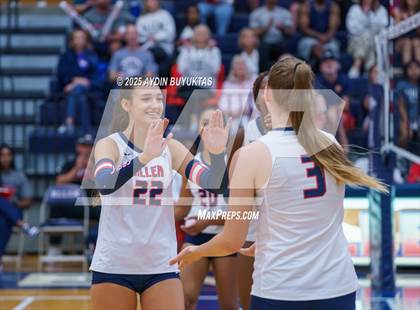 Thumbnail 3 in Allen High School vs Austin High School (Allen Texas Open - Semi Final) photogallery.