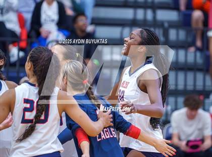Thumbnail 3 in Allen High School vs Austin High School (Allen Texas Open - Semi Final) photogallery.