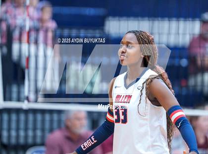 Thumbnail 3 in Allen High School vs Austin High School (Allen Texas Open - Semi Final) photogallery.