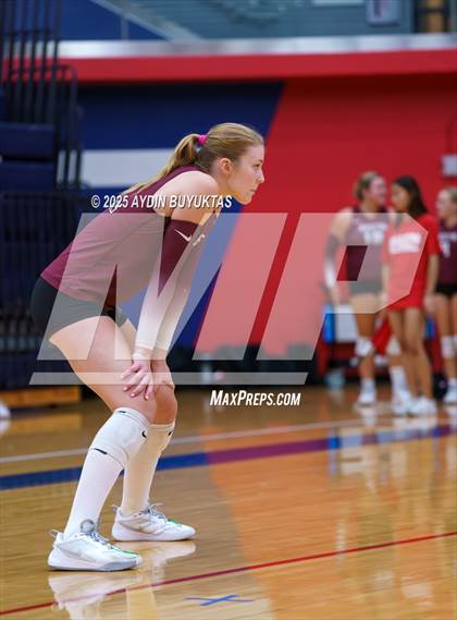 Thumbnail 3 in Allen High School vs Austin High School (Allen Texas Open - Semi Final) photogallery.