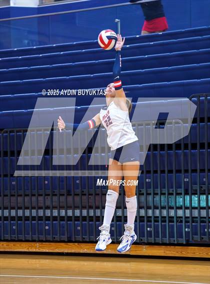 Thumbnail 3 in Allen High School vs Austin High School (Allen Texas Open - Semi Final) photogallery.