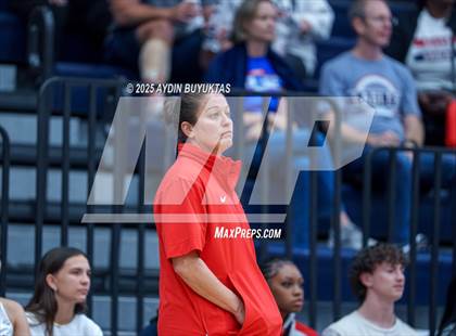 Thumbnail 1 in Allen High School vs Austin High School (Allen Texas Open - Semi Final) photogallery.