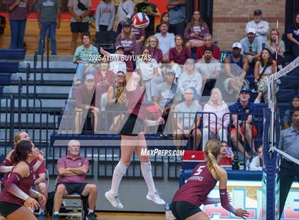 Thumbnail 3 in Allen High School vs Austin High School (Allen Texas Open - Semi Final) photogallery.
