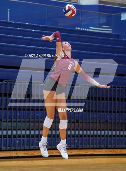 Thumbnail 3 in Allen High School vs Austin High School (Allen Texas Open - Semi Final) photogallery.