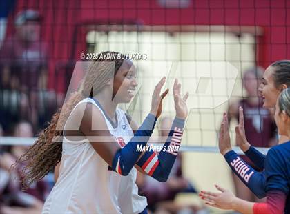 Thumbnail 1 in Allen High School vs Austin High School (Allen Texas Open - Semi Final) photogallery.