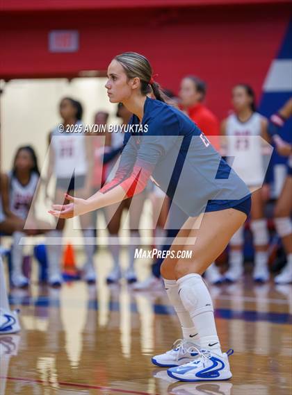 Thumbnail 1 in Allen High School vs Austin High School (Allen Texas Open - Semi Final) photogallery.