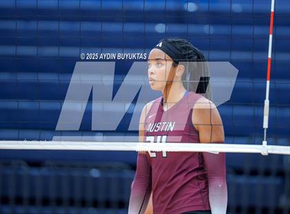 Thumbnail 3 in Allen High School vs Austin High School (Allen Texas Open - Semi Final) photogallery.