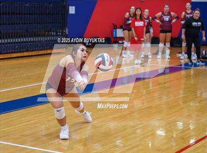 Thumbnail 3 in Allen High School vs Austin High School (Allen Texas Open - Semi Final) photogallery.