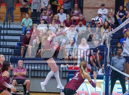 Thumbnail 1 in Allen High School vs Austin High School (Allen Texas Open - Semi Final) photogallery.