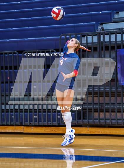 Thumbnail 1 in Allen High School vs Austin High School (Allen Texas Open - Semi Final) photogallery.