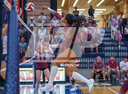 Thumbnail 1 in Allen High School vs Austin High School (Allen Texas Open - Semi Final) photogallery.
