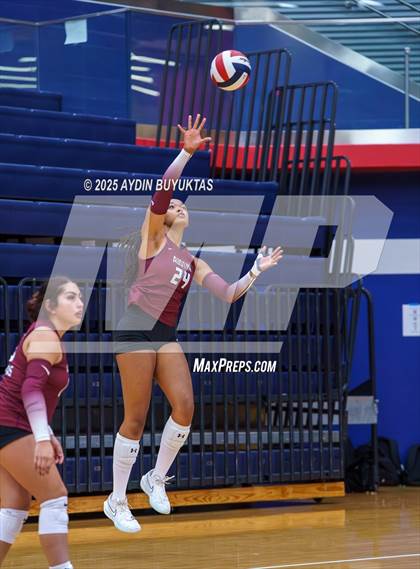 Thumbnail 1 in Allen High School vs Austin High School (Allen Texas Open - Semi Final) photogallery.