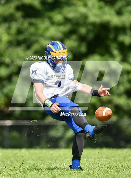 Thumbnail 1 in Manville @ Keyport photogallery.