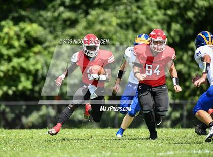 Thumbnail 2 in Manville @ Keyport photogallery.