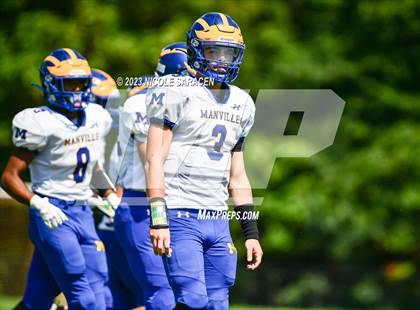 Thumbnail 2 in Manville @ Keyport photogallery.