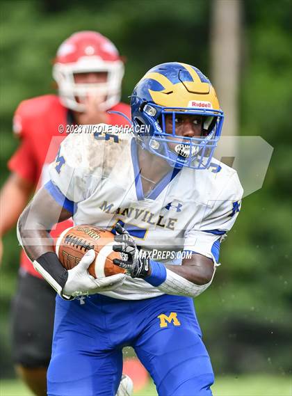 Thumbnail 2 in Manville @ Keyport photogallery.