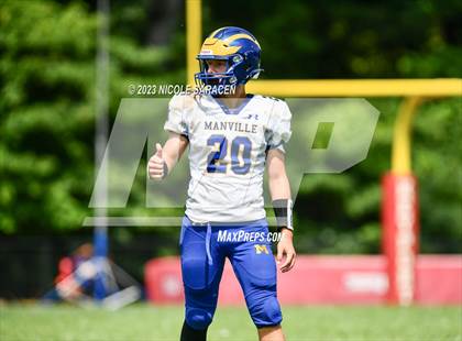 Thumbnail 2 in Manville @ Keyport photogallery.