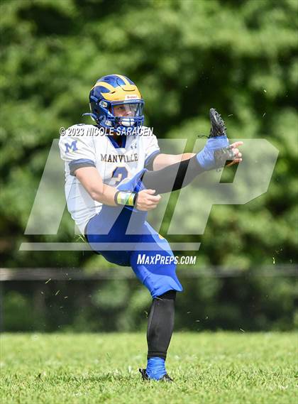 Thumbnail 2 in Manville @ Keyport photogallery.