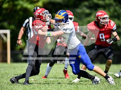 Thumbnail 2 in Manville @ Keyport photogallery.