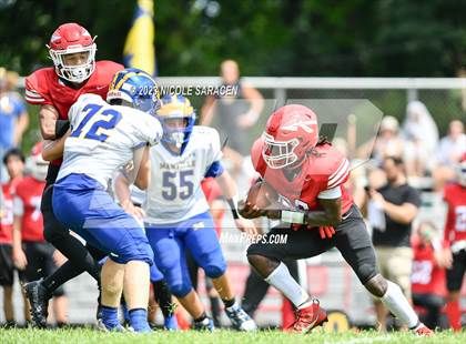 Thumbnail 1 in Manville @ Keyport photogallery.