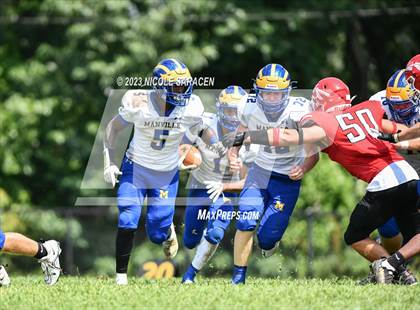 Thumbnail 2 in Manville @ Keyport photogallery.