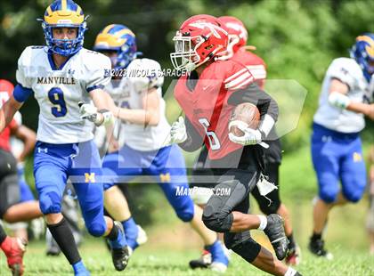 Thumbnail 1 in Manville @ Keyport photogallery.