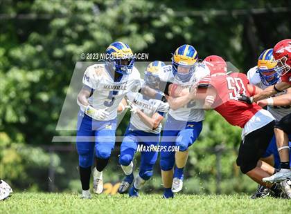 Thumbnail 3 in Manville @ Keyport photogallery.
