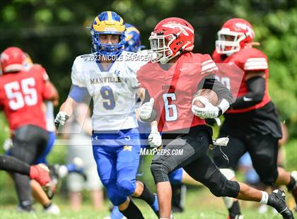 Thumbnail 2 in Manville @ Keyport photogallery.