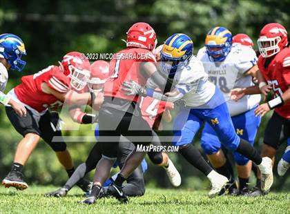 Thumbnail 1 in Manville @ Keyport photogallery.