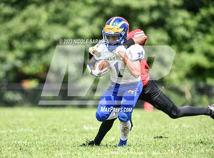 Thumbnail 2 in Manville @ Keyport photogallery.