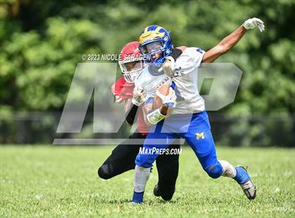 Thumbnail 3 in Manville @ Keyport photogallery.