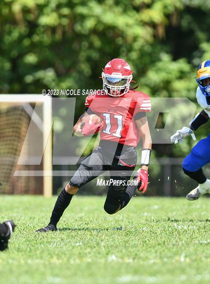 Thumbnail 1 in Manville @ Keyport photogallery.