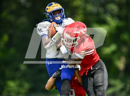 Thumbnail 1 in Manville @ Keyport photogallery.