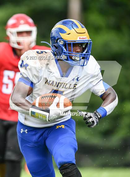 Thumbnail 1 in Manville @ Keyport photogallery.