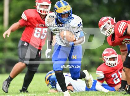 Thumbnail 1 in Manville @ Keyport photogallery.