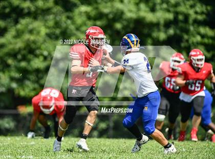 Thumbnail 3 in Manville @ Keyport photogallery.