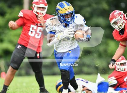 Thumbnail 2 in Manville @ Keyport photogallery.