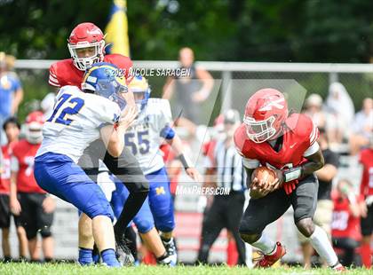 Thumbnail 3 in Manville @ Keyport photogallery.