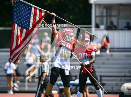 Thumbnail 3 in Manville @ Keyport photogallery.