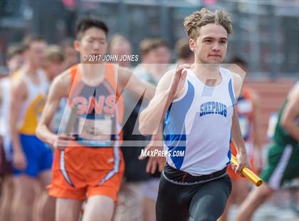 Thumbnail 1 in 50th Annual Loucks Games (Men’s 4X400 Nick Panaro Relay) photogallery.