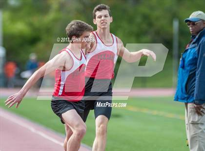 Thumbnail 1 in 50th Annual Loucks Games (Men’s 4X400 Nick Panaro Relay) photogallery.