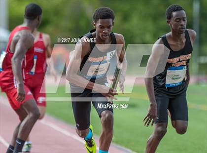 Thumbnail 2 in 50th Annual Loucks Games (Men’s 4X400 Nick Panaro Relay) photogallery.