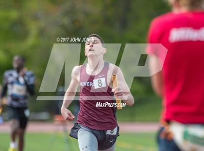 Thumbnail 2 in 50th Annual Loucks Games (Men’s 4X400 Nick Panaro Relay) photogallery.