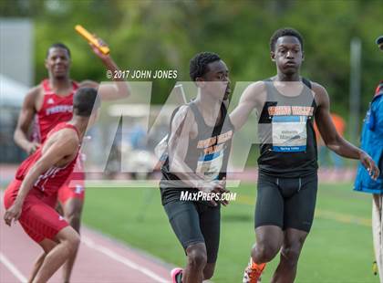 Thumbnail 3 in 50th Annual Loucks Games (Men’s 4X400 Nick Panaro Relay) photogallery.