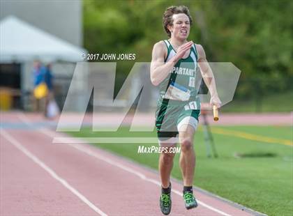 Thumbnail 1 in 50th Annual Loucks Games (Men’s 4X400 Nick Panaro Relay) photogallery.