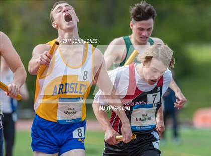 Thumbnail 3 in 50th Annual Loucks Games (Men’s 4X400 Nick Panaro Relay) photogallery.